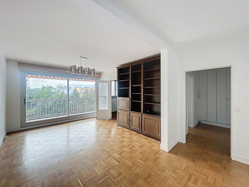 Appartement à vendre, 72m², Fontenay-aux-Roses
