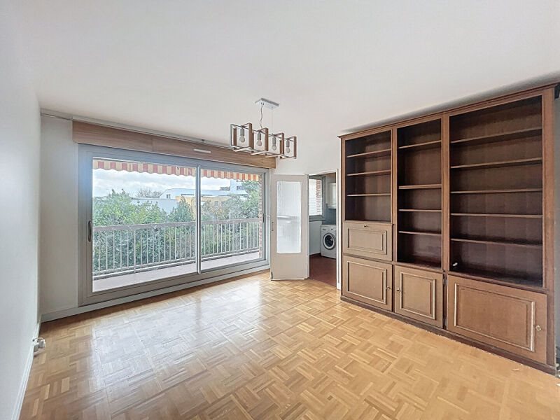 Appartement à vendre, 72m², Fontenay-aux-Roses