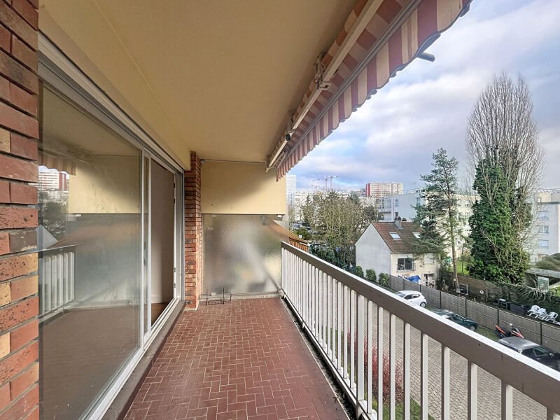 Appartement à vendre, 72m², Fontenay-aux-Roses