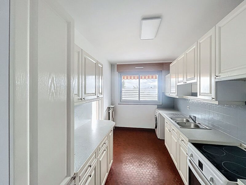 Appartement à vendre, 72m², Fontenay-aux-Roses