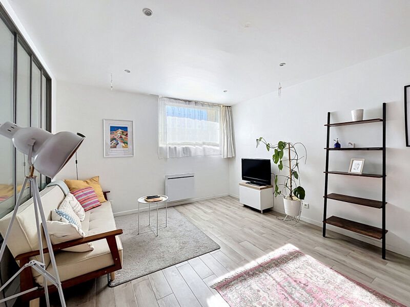 Appartement à vendre, 46m², Fontenay-aux-Roses