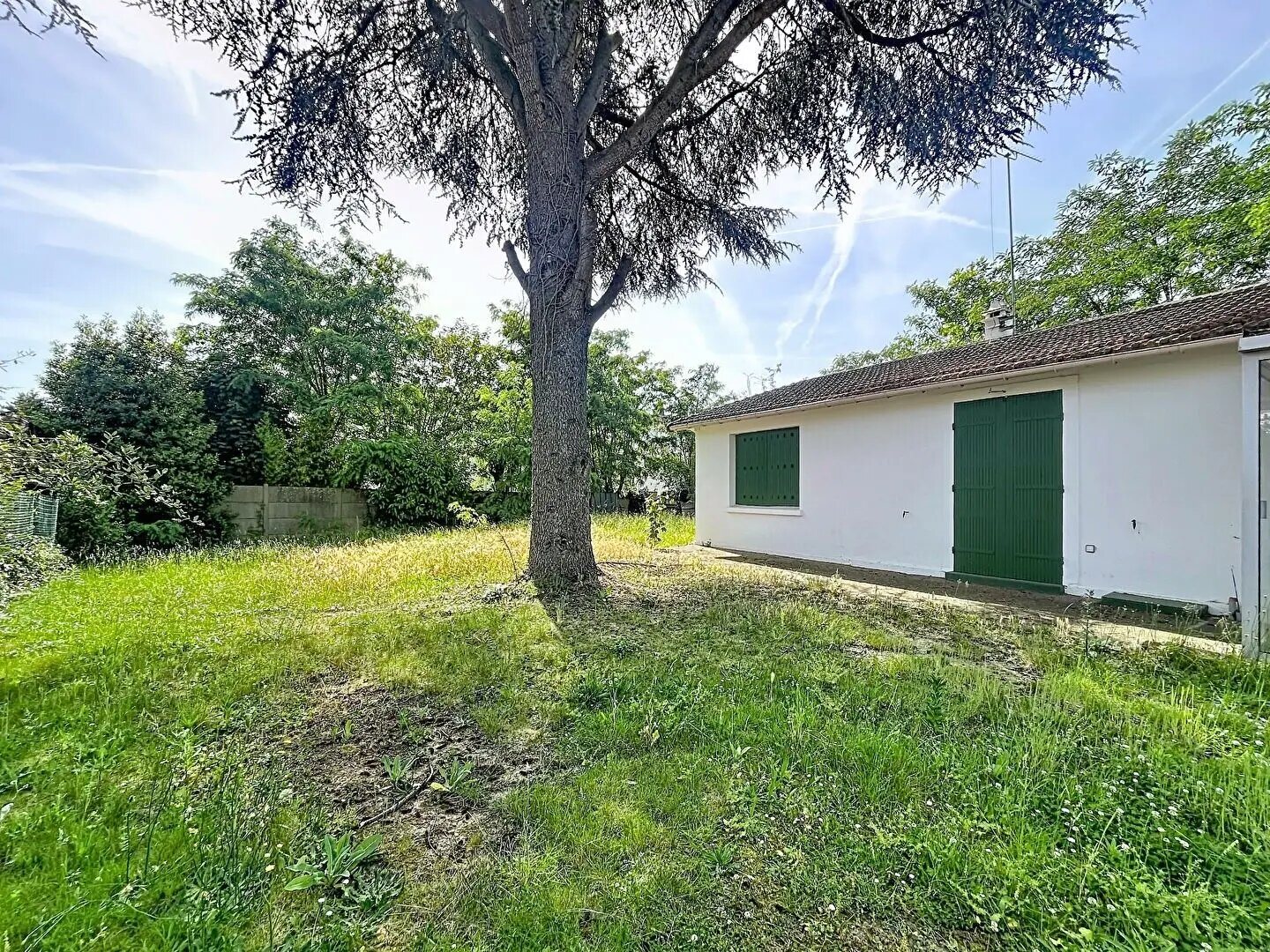 Maison à vendre, 36m², Le Plessis-Robinson