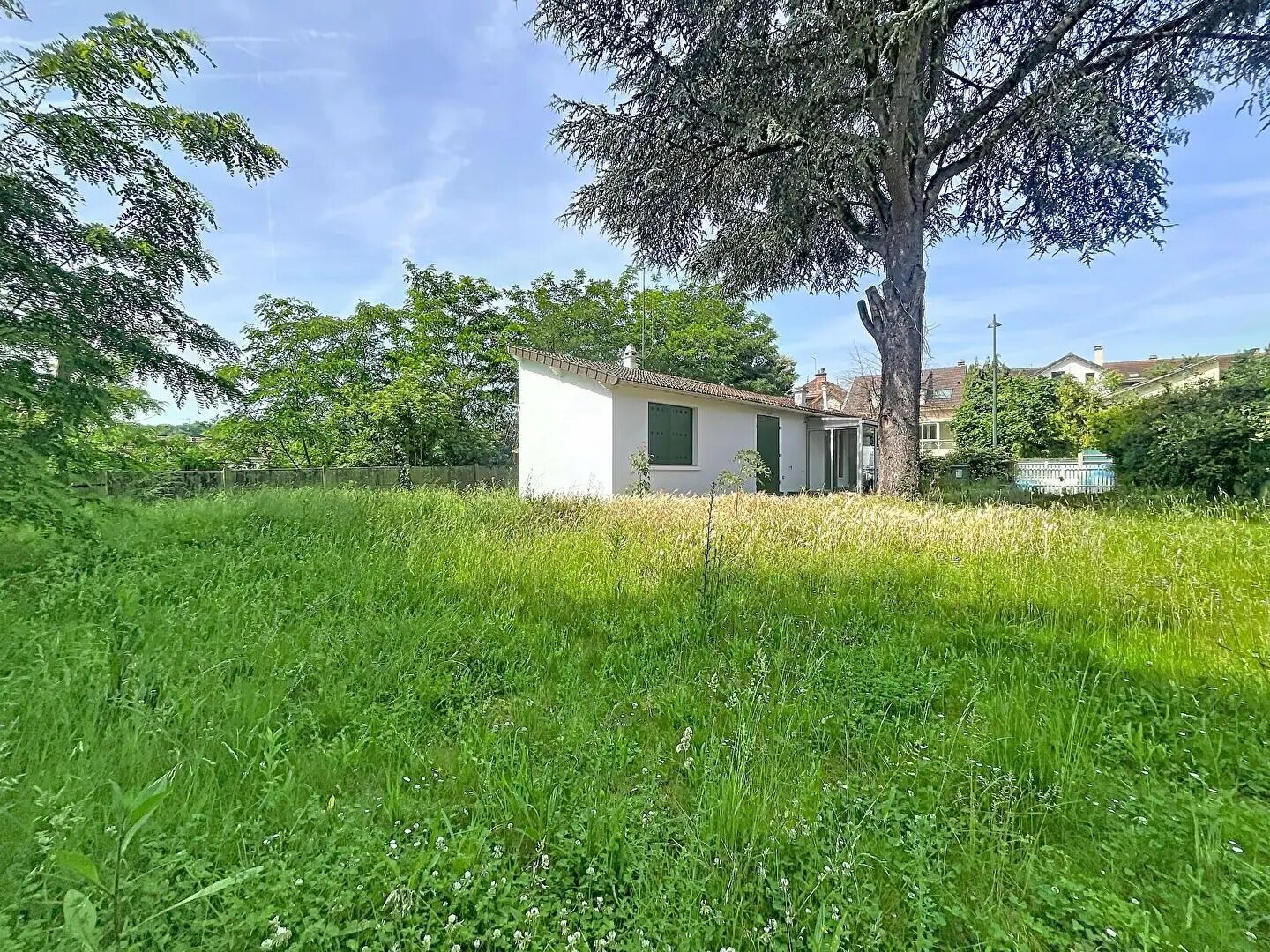 Maison à vendre, 36m², Le Plessis-Robinson
