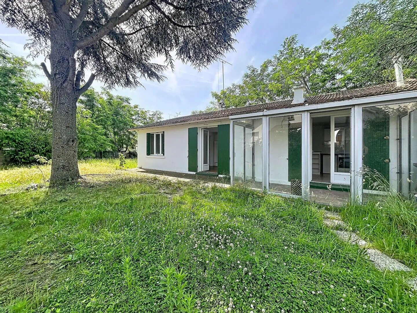 Maison à vendre, 36m², Le Plessis-Robinson