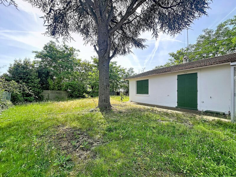 Maison à vendre, 36m², Le Plessis-Robinson
