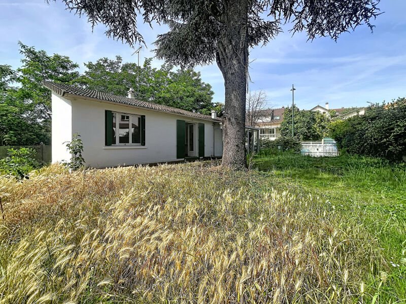 Maison à vendre, 36m², Le Plessis-Robinson