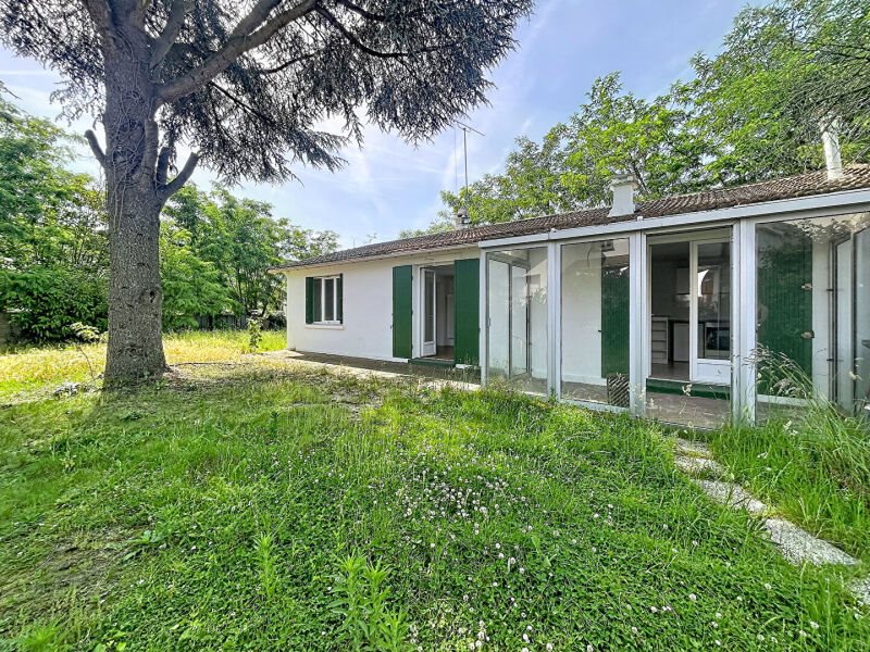 Maison à vendre, 36m², Le Plessis-Robinson