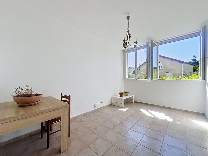 Appartement à vendre, 51m², Fontenay-aux-Roses