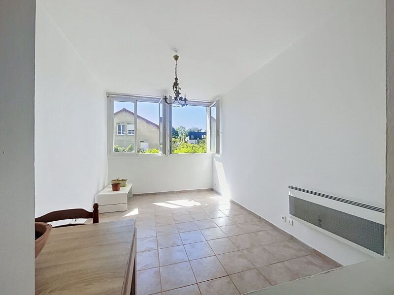 Appartement à vendre, 51m², Fontenay-aux-Roses