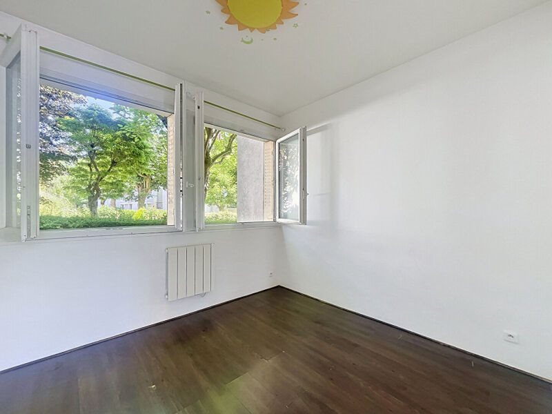 Appartement à vendre, 51m², Fontenay-aux-Roses