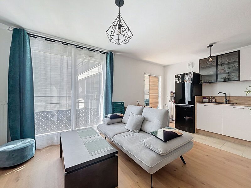 Appartement à vendre, 38m², Fontenay-aux-Roses