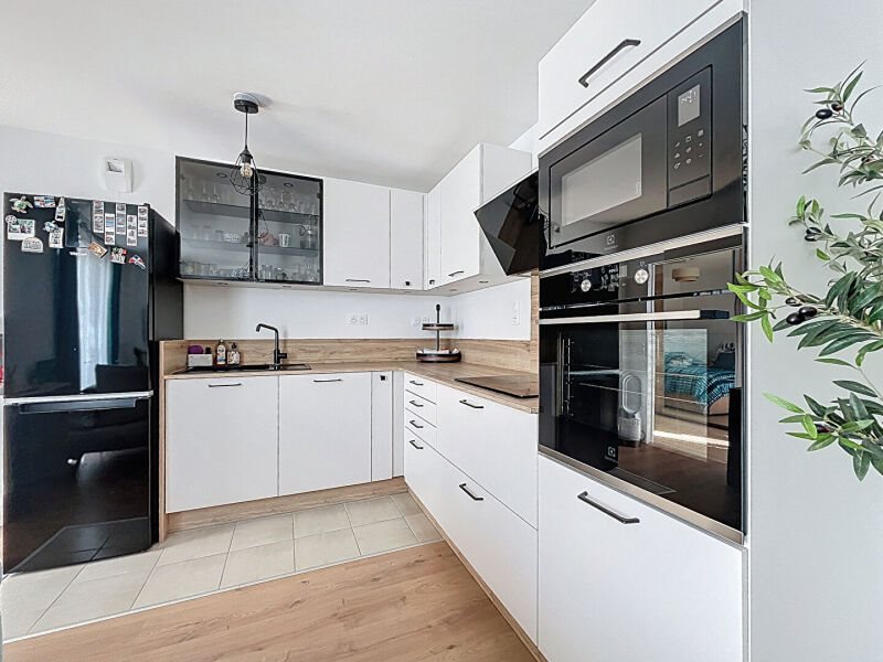 Appartement à vendre, 38m², Fontenay-aux-Roses