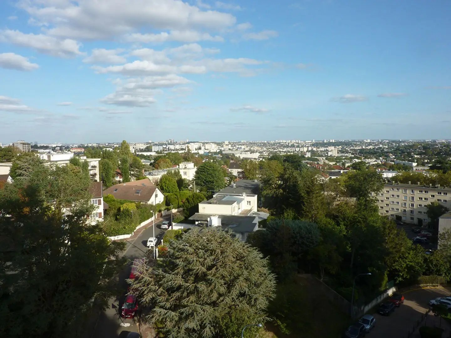 Appartement à louer, 18m², Fontenay-aux-Roses