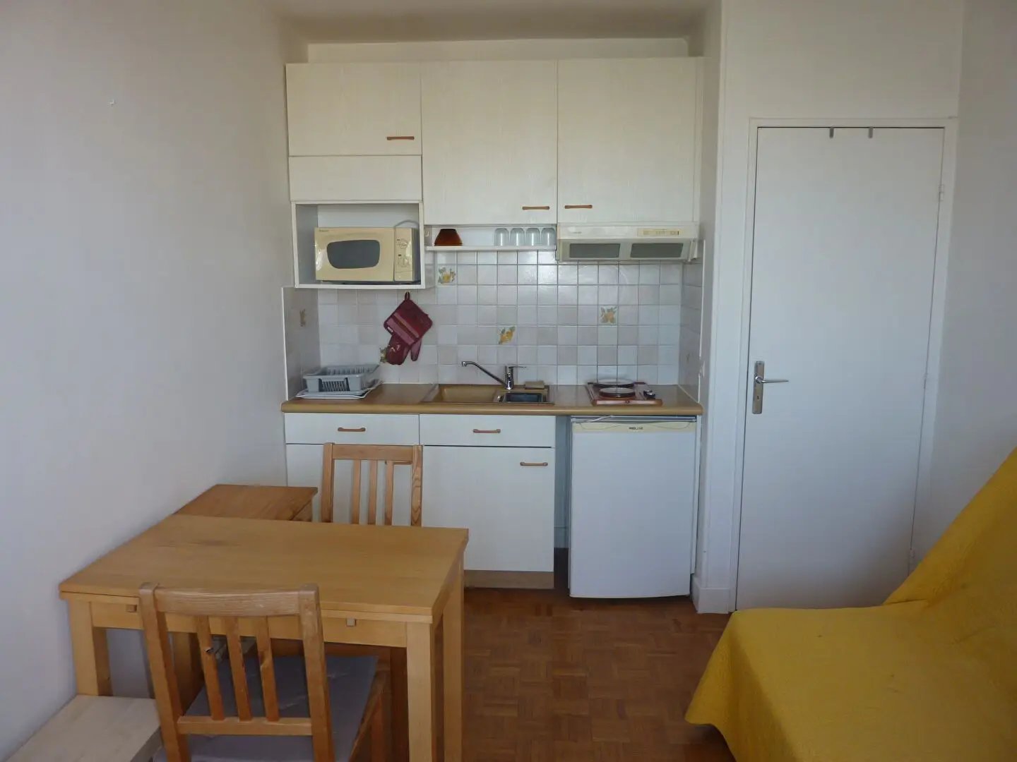 Appartement à louer, 18m², Fontenay-aux-Roses