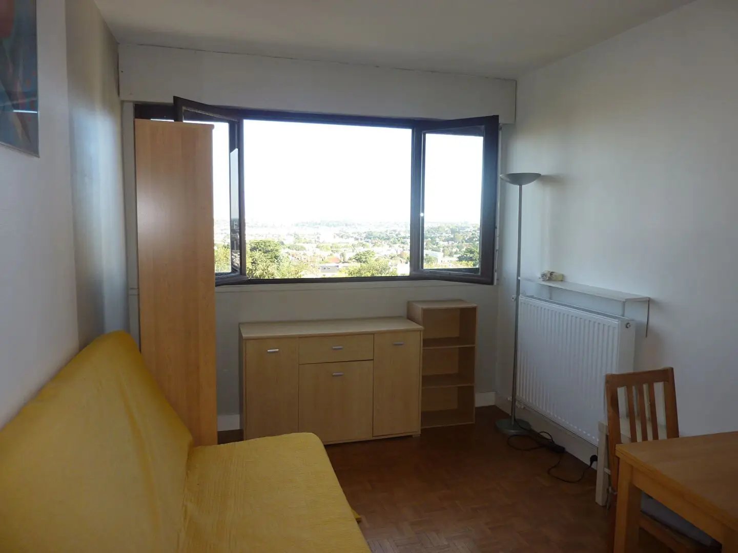 Appartement à louer, 18m², Fontenay-aux-Roses