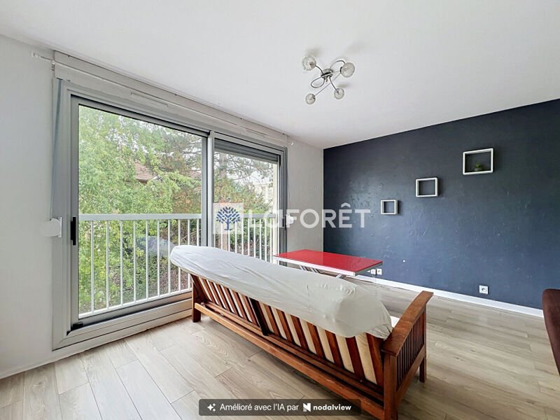 Appartement à vendre, 29m², Fontenay-aux-Roses
