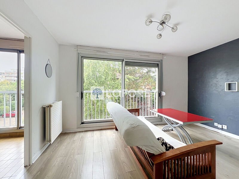 Appartement à vendre, 29m², Fontenay-aux-Roses