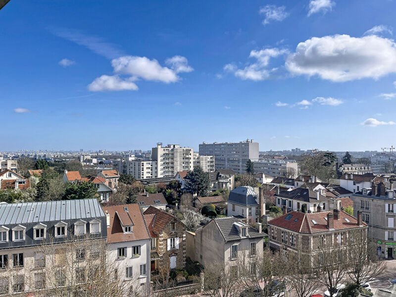 Appartement à vendre, 29m², Fontenay-aux-Roses