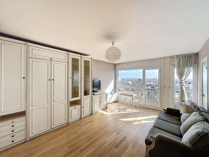 Appartement à vendre, 29m², Fontenay-aux-Roses