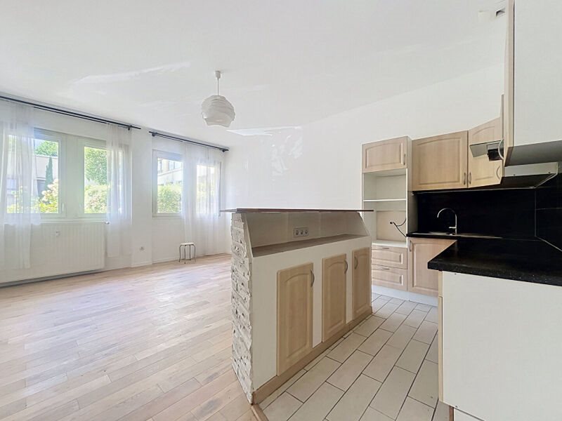 Appartement à vendre, 52m², Fontenay-aux-Roses
