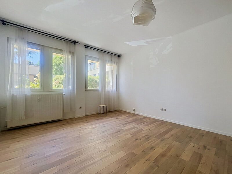 Appartement à vendre, 52m², Fontenay-aux-Roses