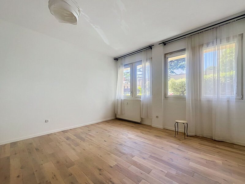 Appartement à vendre, 52m², Fontenay-aux-Roses