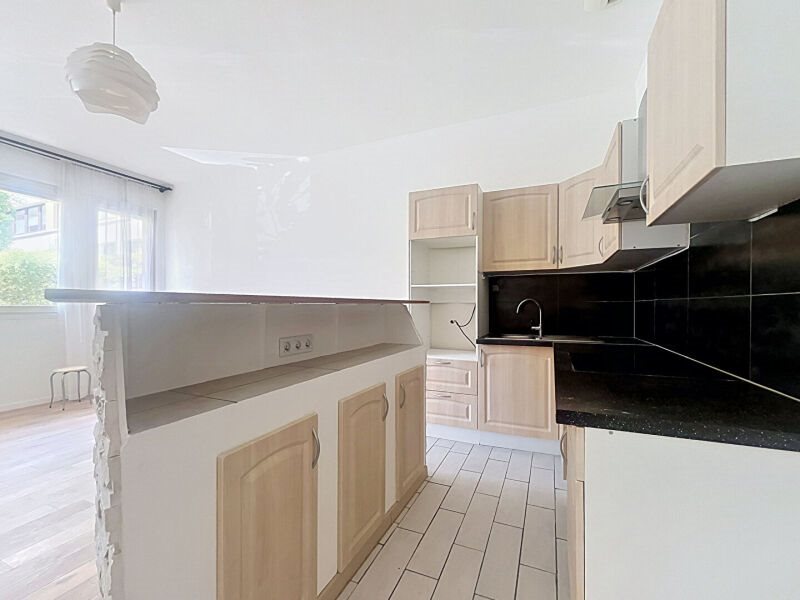 Appartement à vendre, 52m², Fontenay-aux-Roses
