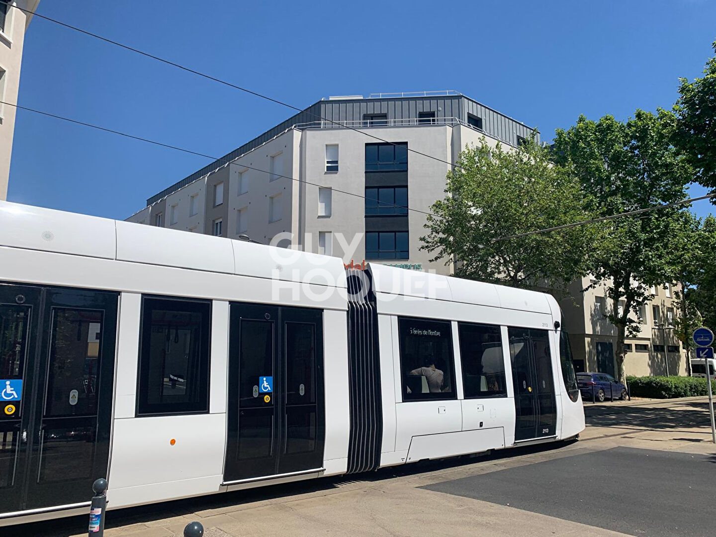 Appartement à vendre, 17m², Montpellier