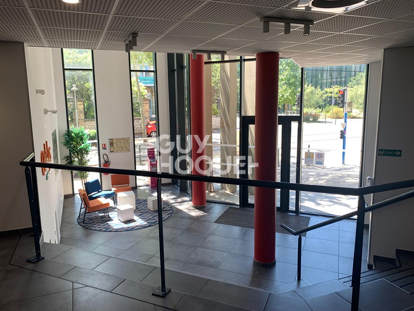 Appartement à vendre, 17m², Montpellier