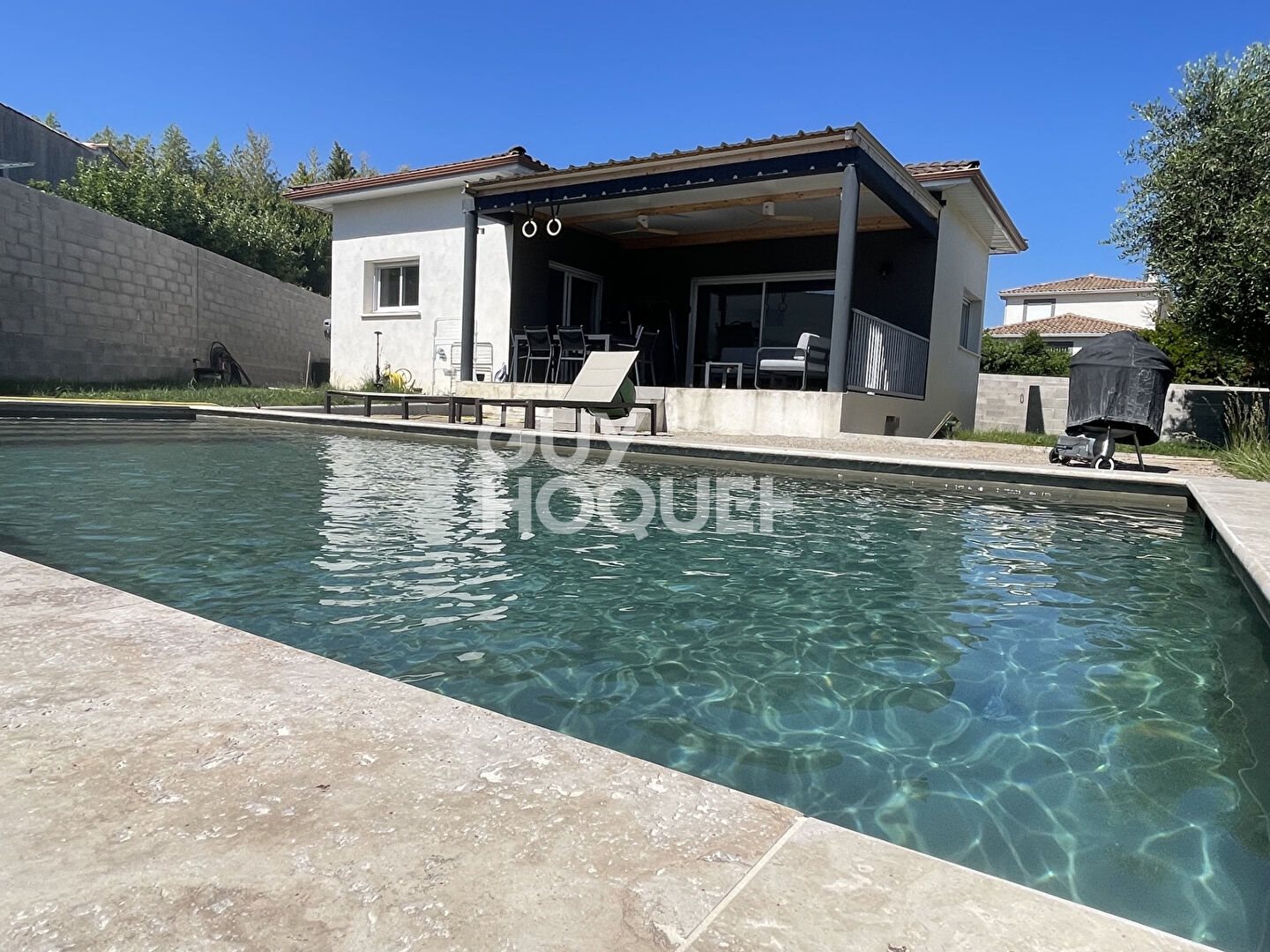 Maison à vendre, 120m², Juvignac