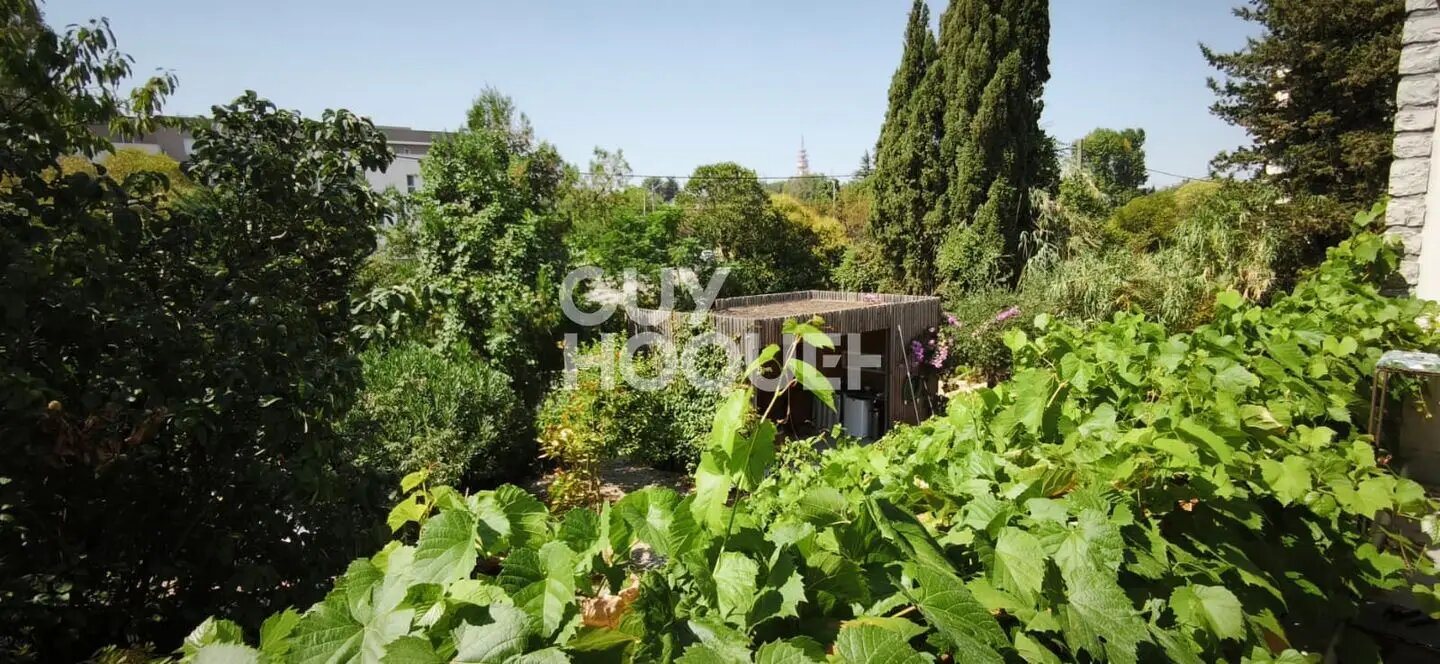 Appartement à vendre, 87m², Montpellier