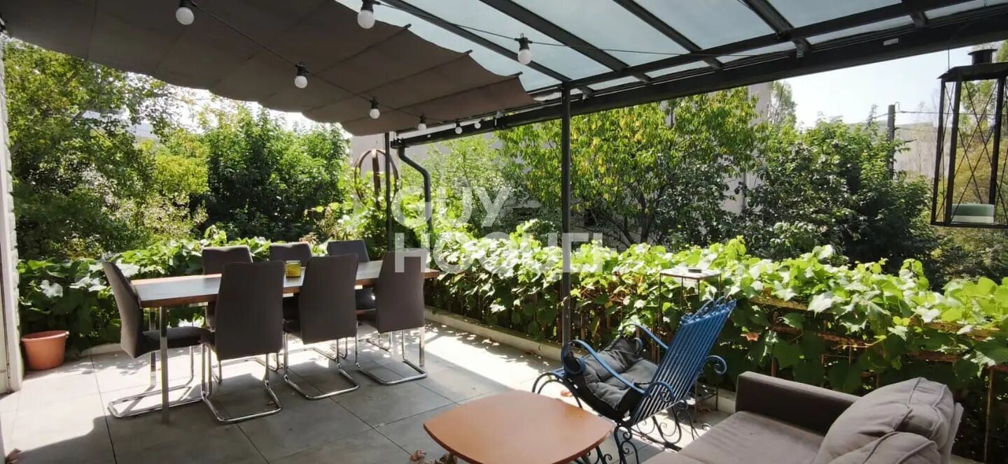 Appartement à vendre, 87m², Montpellier