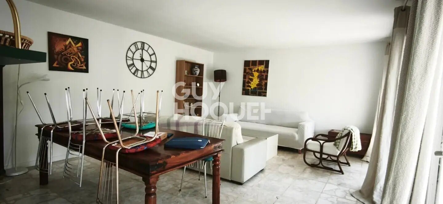 Appartement à vendre, 87m², Montpellier