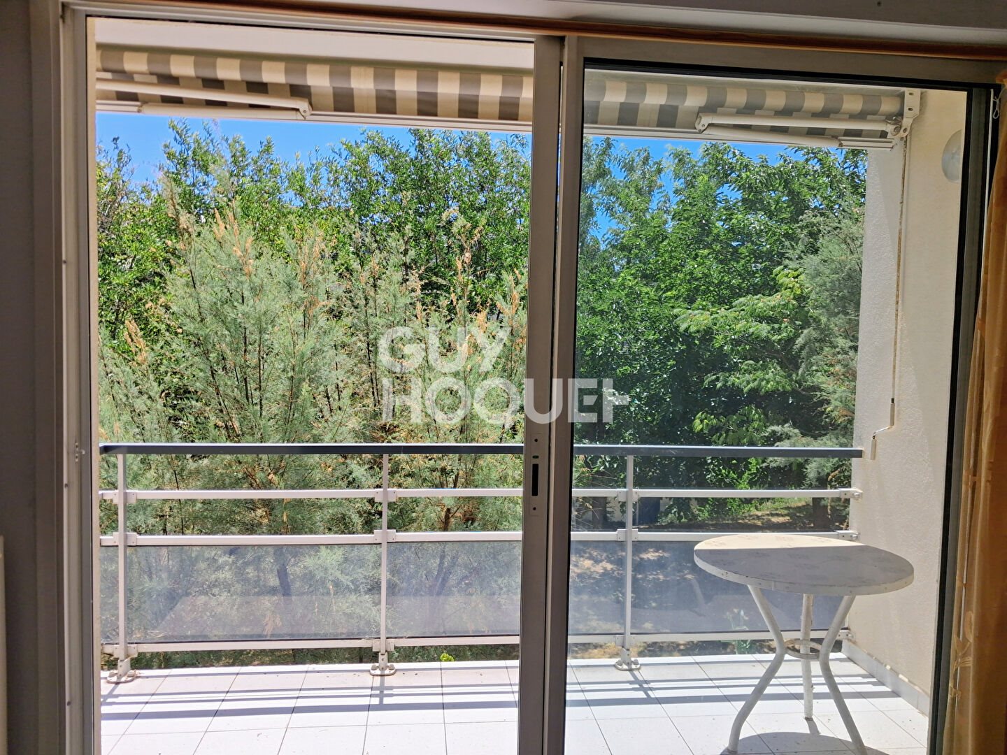 Appartement à vendre, 32m², Montpellier
