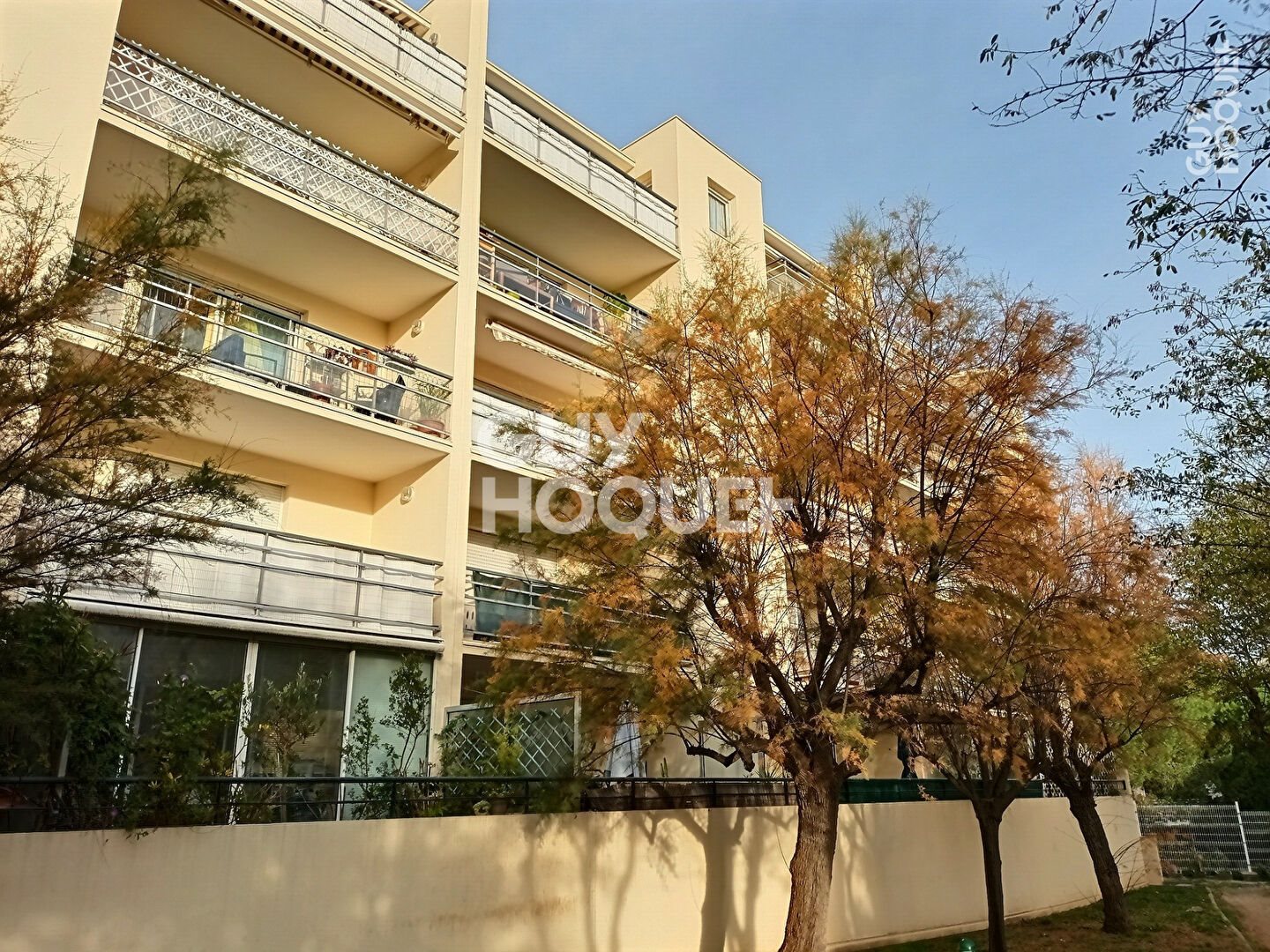 Appartement à vendre, 32m², Montpellier