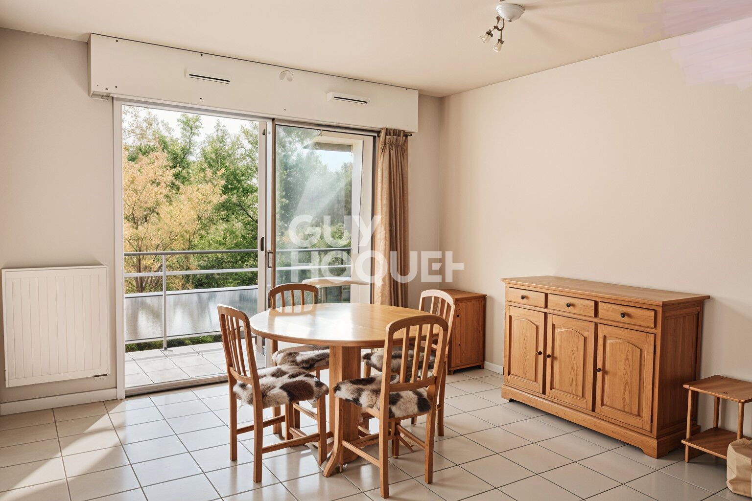 Appartement à vendre, 32m², Montpellier