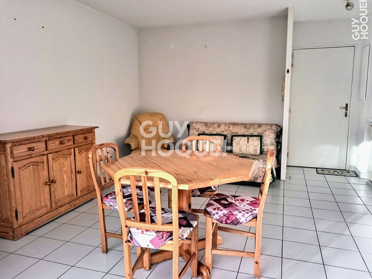 Appartement à vendre, 32m², Montpellier