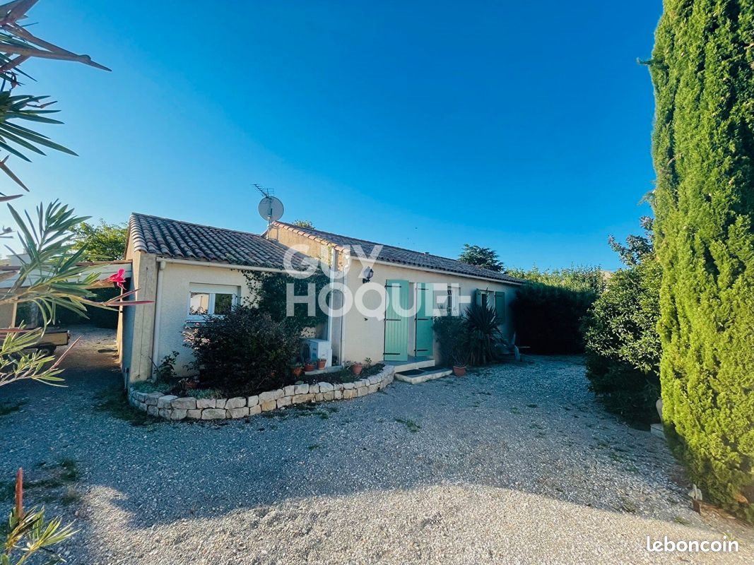 Maison à vendre, 135m², Saint-André-de-Sangonis