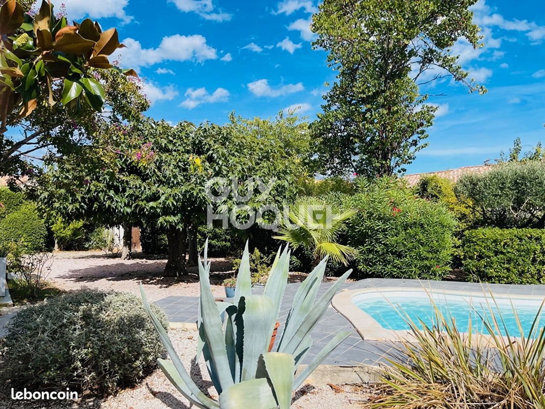Maison à vendre, 135m², Saint-André-de-Sangonis