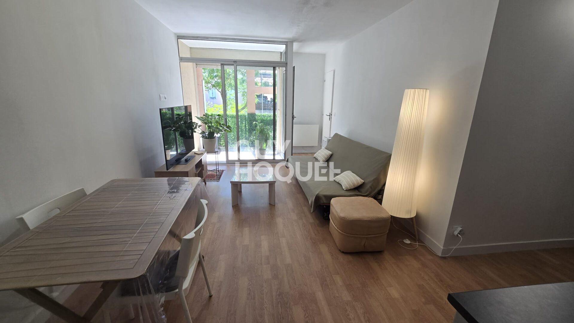 Appartement à vendre, 50m², Montpellier