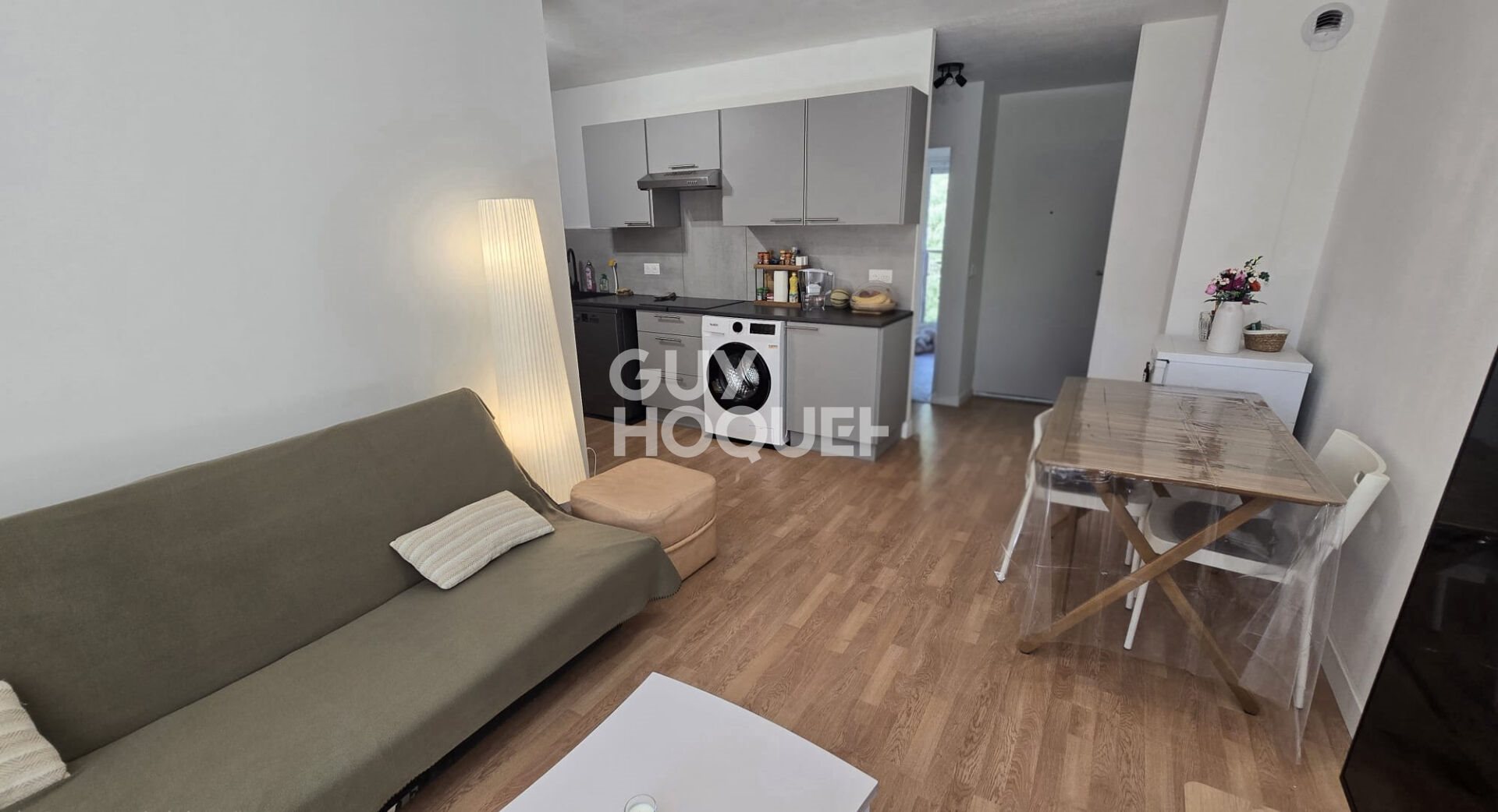 Appartement à vendre, 50m², Montpellier
