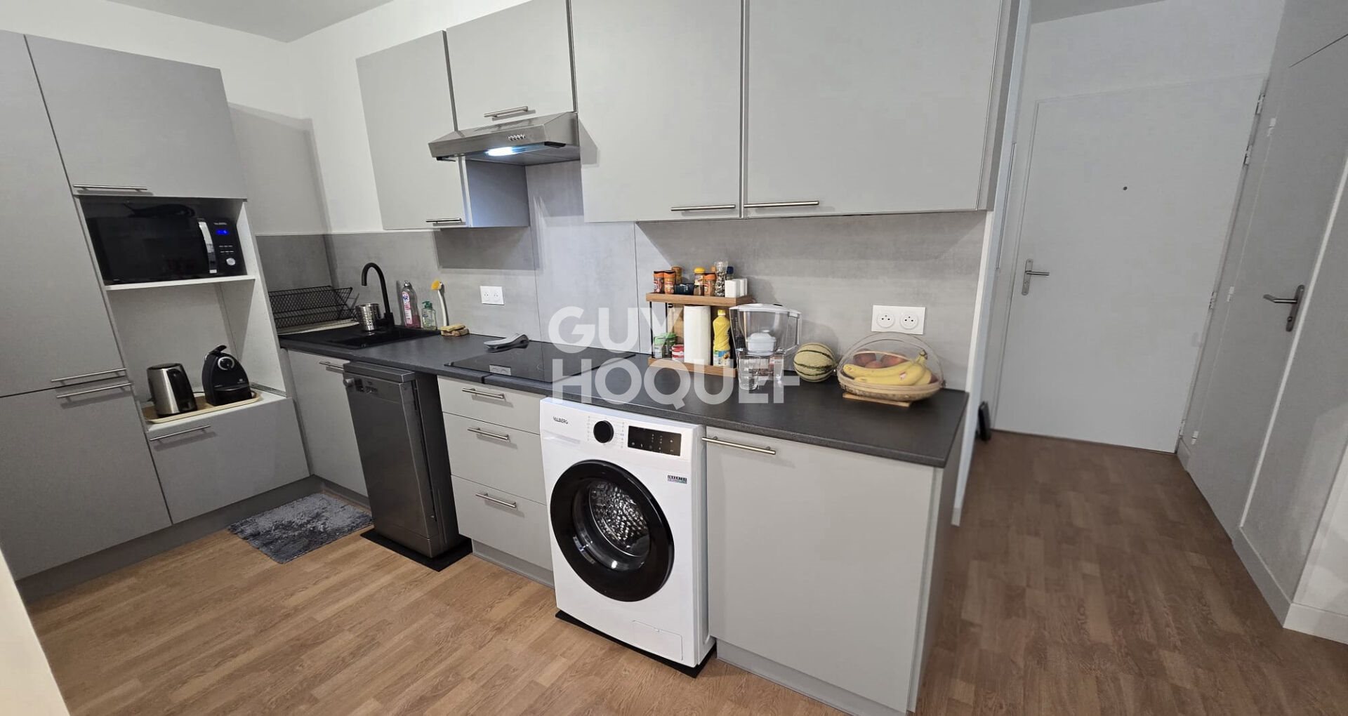 Appartement à vendre, 50m², Montpellier