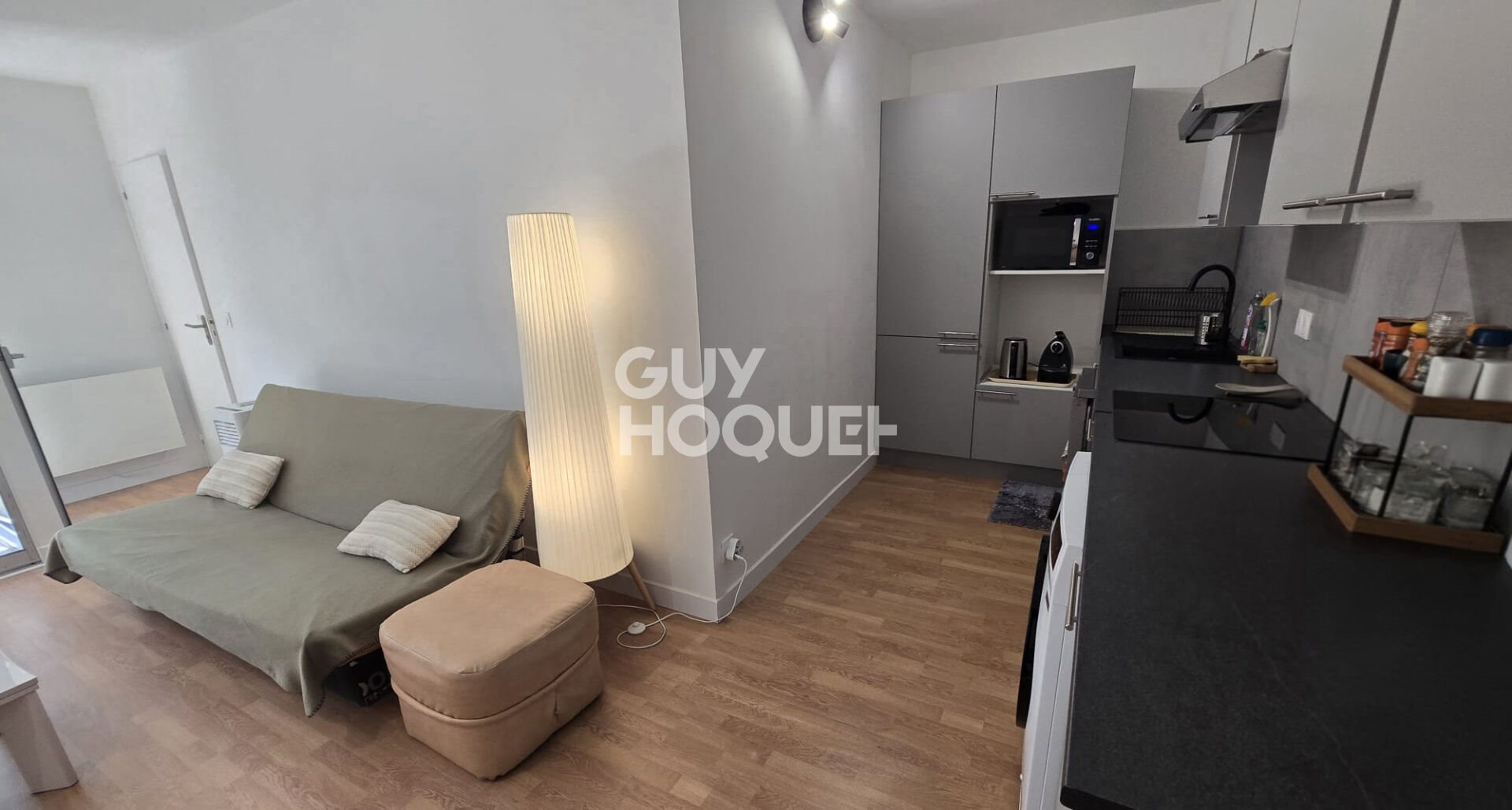 Appartement à vendre, 50m², Montpellier