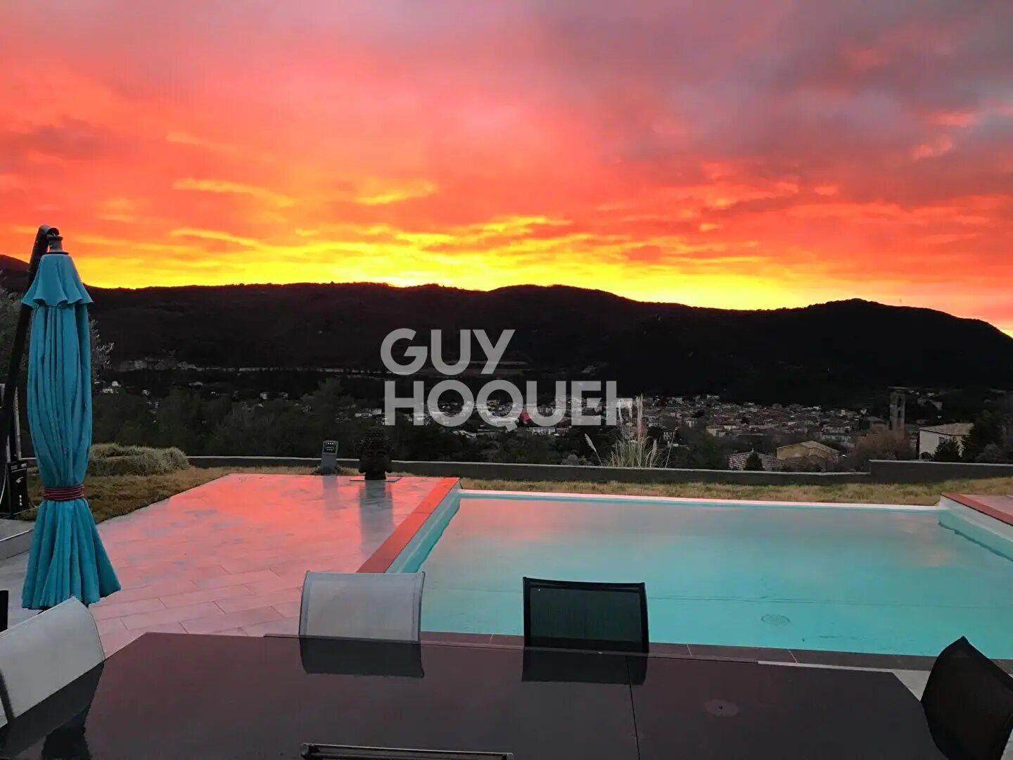 Maison à vendre, 145m², Lodève