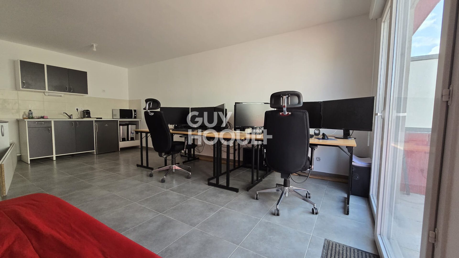 Appartement à vendre, 60m², Montpellier