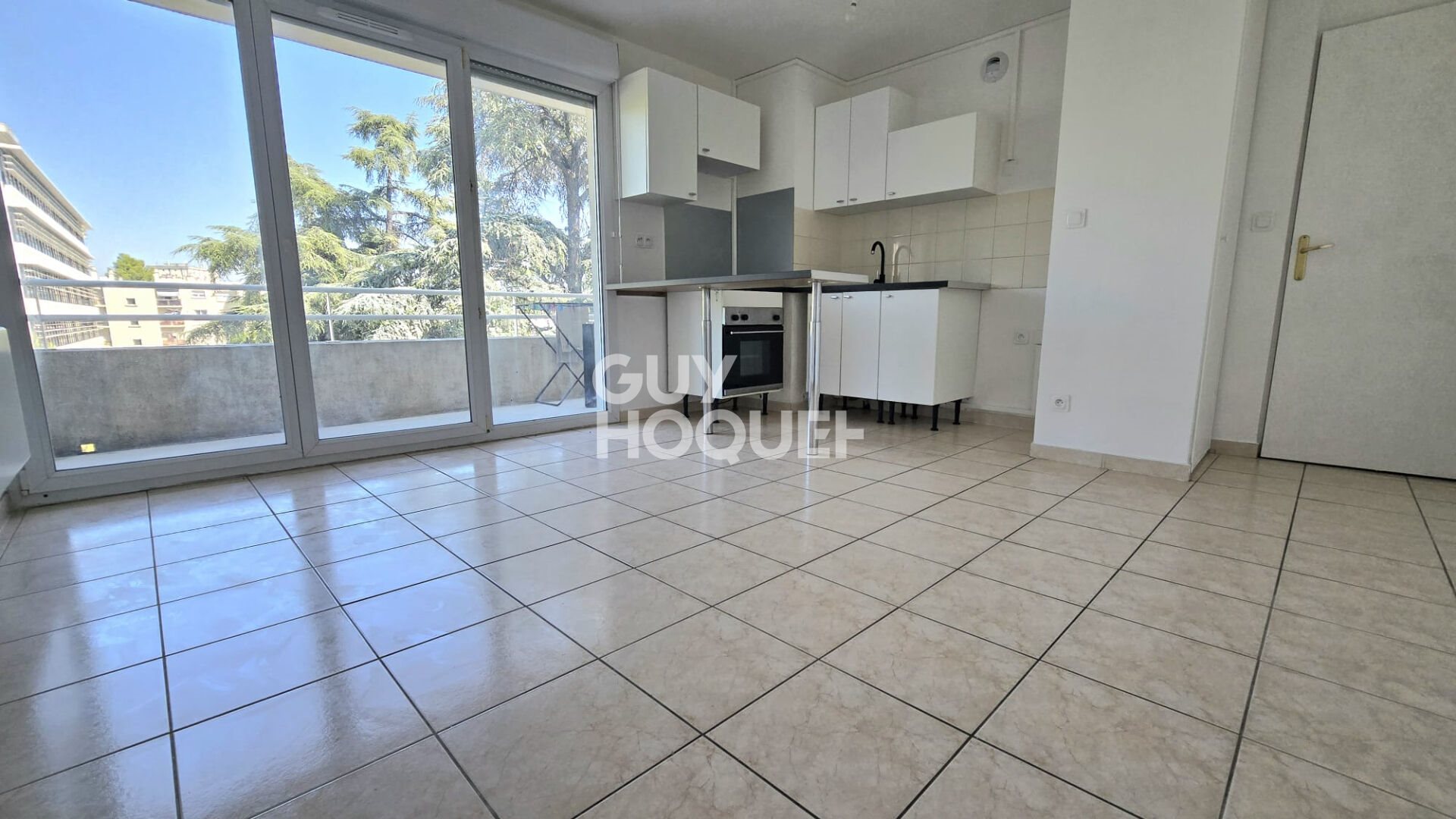 Appartement à vendre, 42m², Montpellier