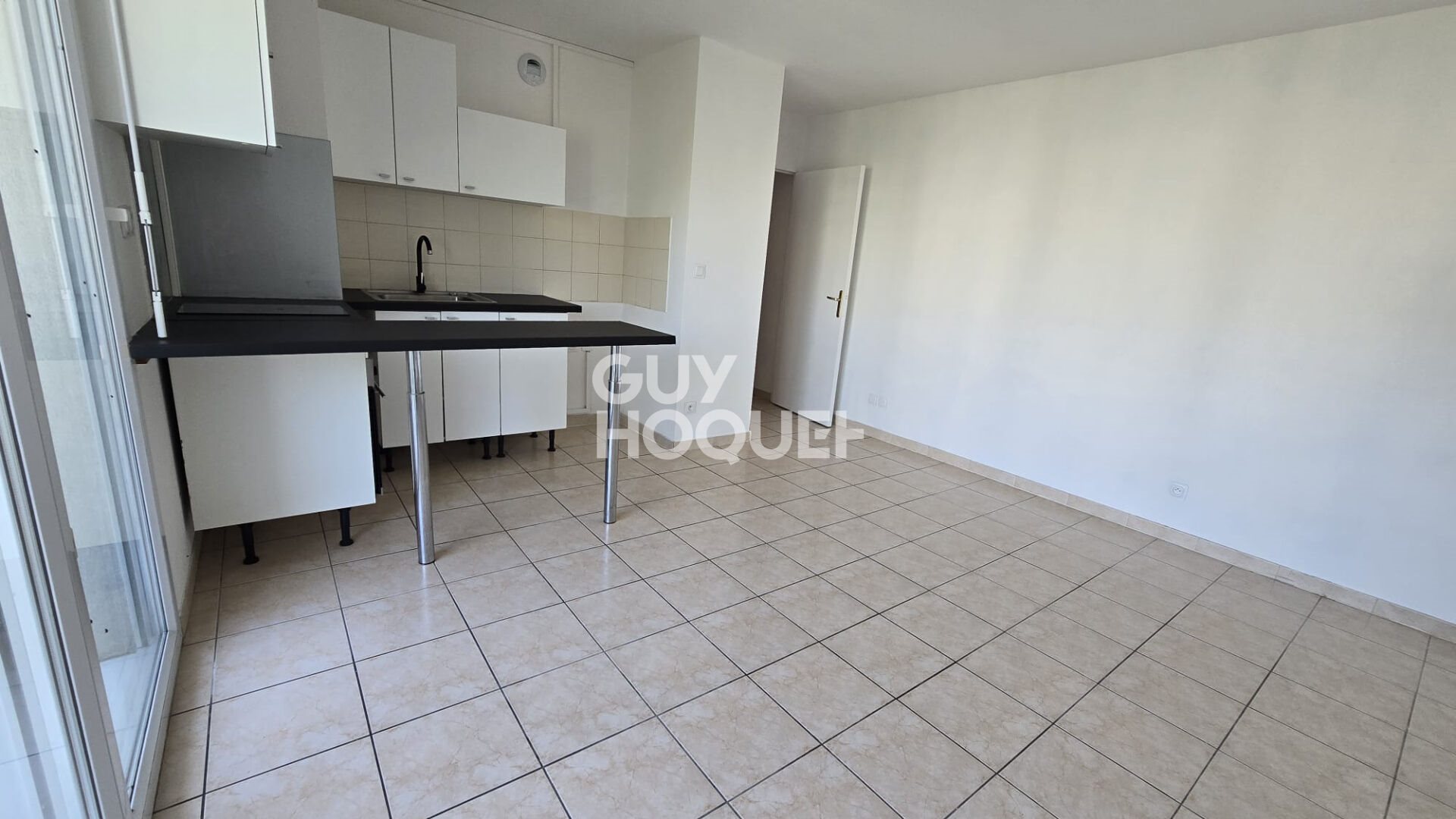 Appartement à vendre, 42m², Montpellier