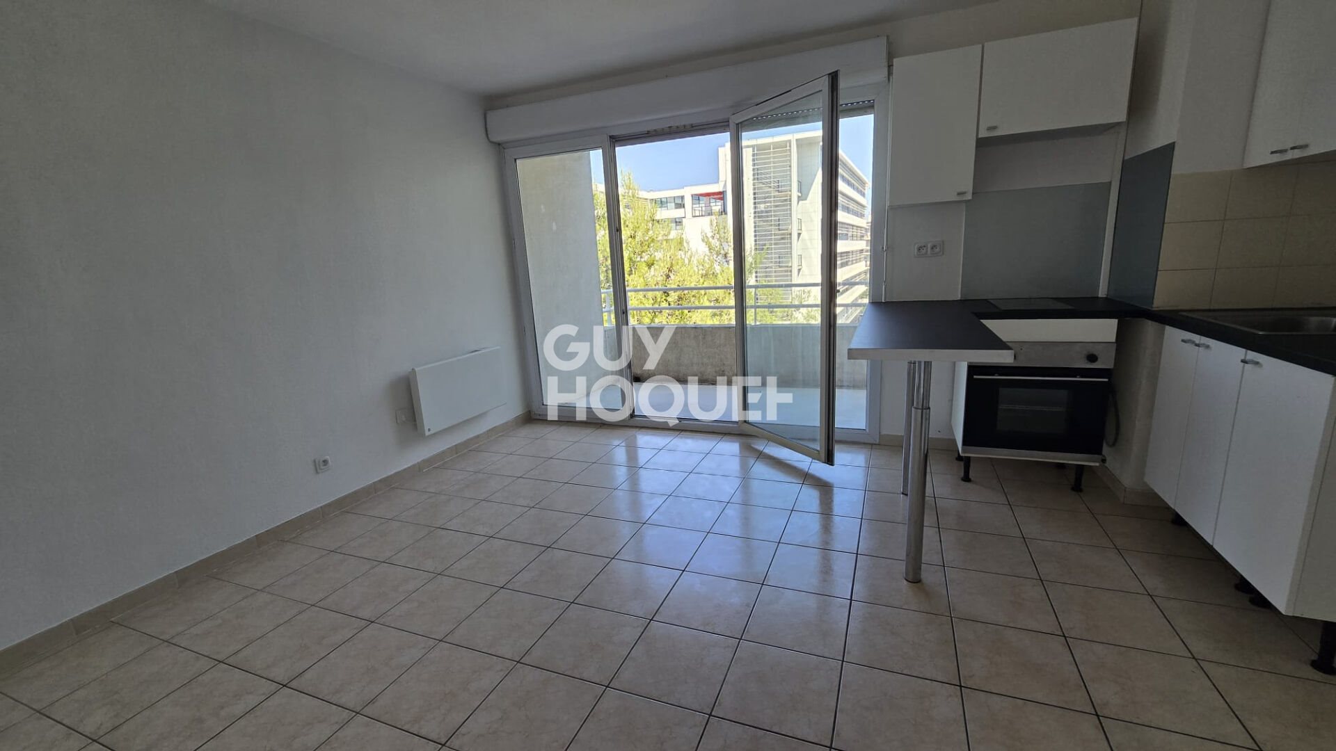 Appartement à vendre, 42m², Montpellier