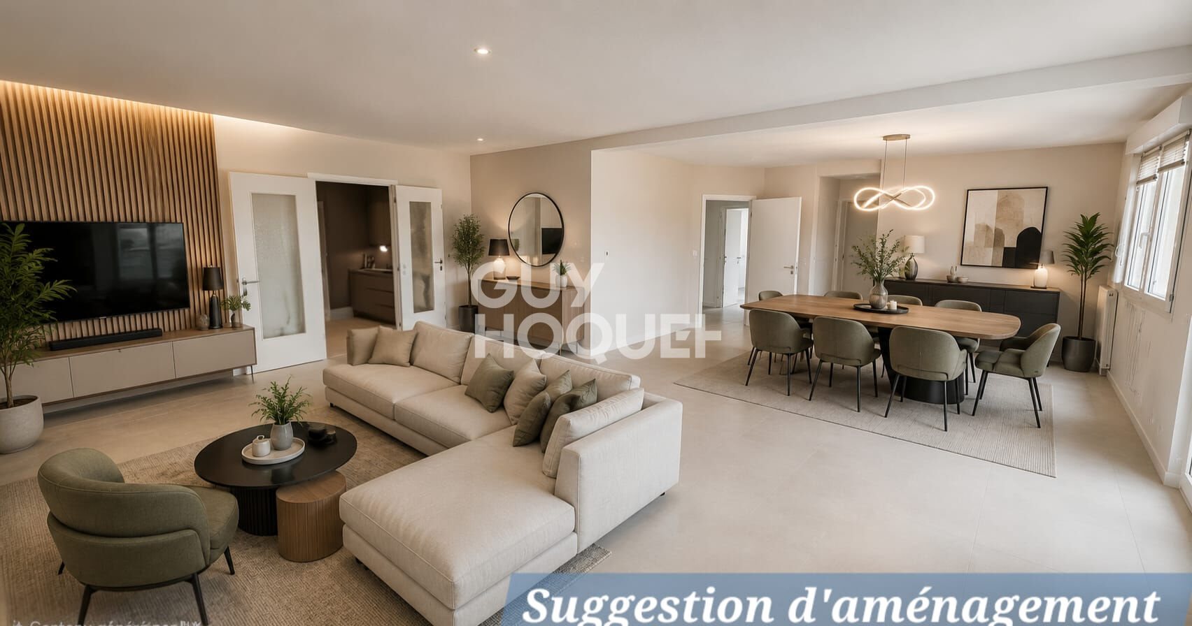 Maison à vendre, 121m², Montpellier