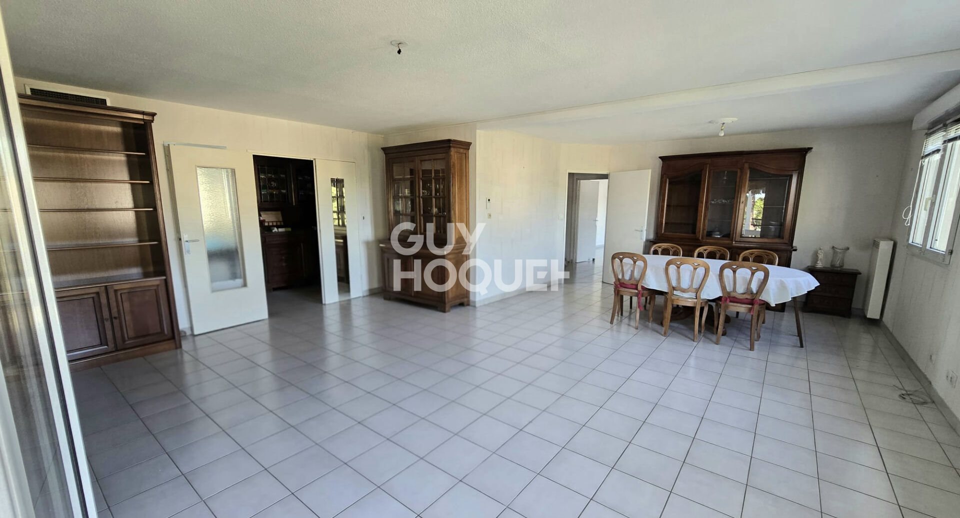 Maison à vendre, 121m², Montpellier